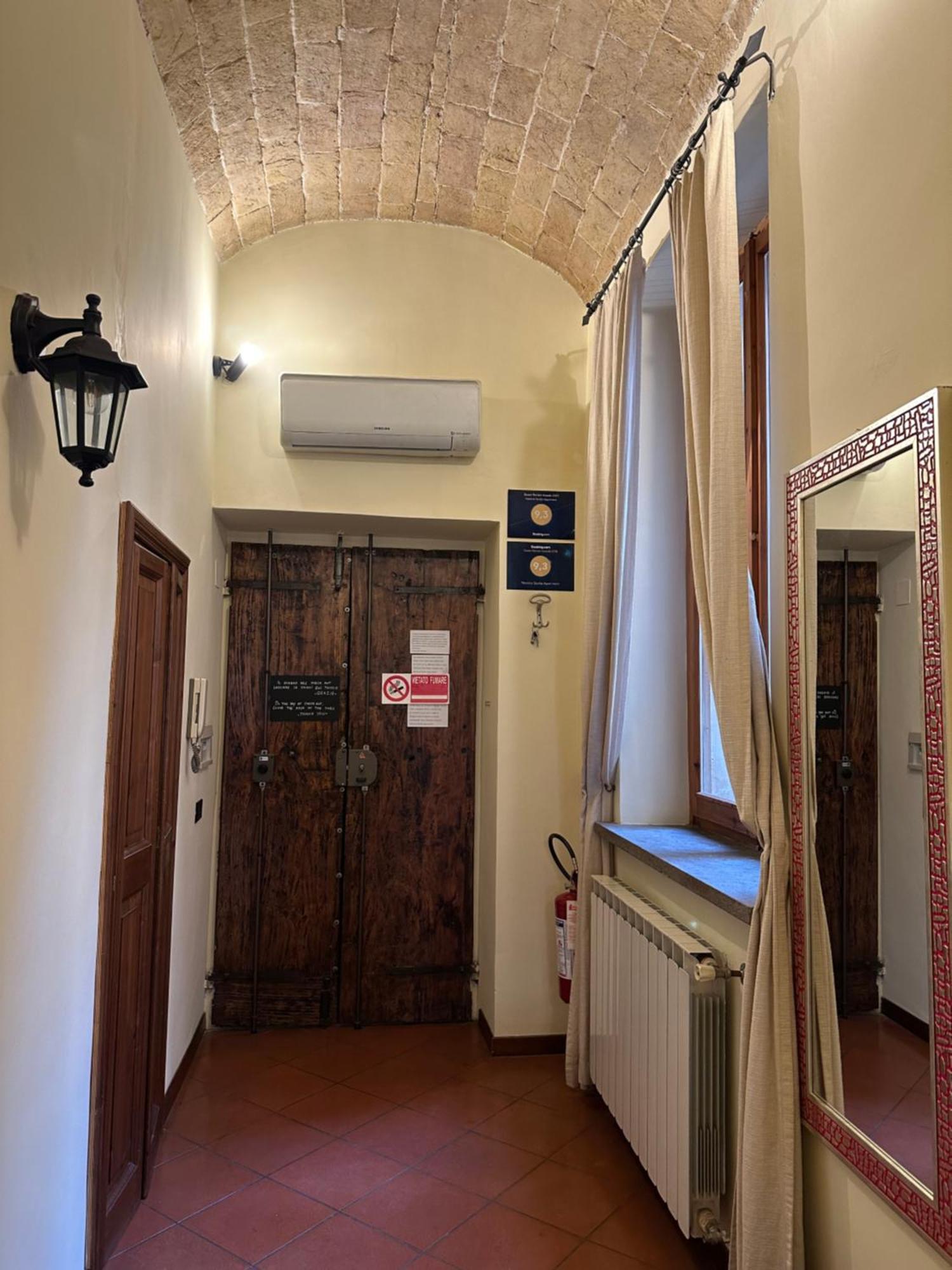 Navona Studio Apartment Livia Rome Buitenkant foto